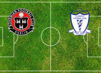 Bohemian Dublin-St Josephs (Qualificazioni Conference League, 09-07-2026 ore 19:00): formazioni, quote, pronostici Pronostici Bohemian Dublin-St Josephs