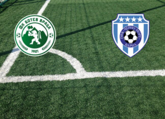 Botev Vratsa-Cherno More Varna (domenica 19 luglio 2026 ore 18:30): formazioni, quote, pronostici Pronostici Botev Vratsa-Cherno More Varna