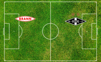 Brann Bergen-Rosenborg (domenica 02 agosto 2026 ore 19:15): formazioni ufficiali, quote, pronostici Pronostici Brann Bergen-Rosenborg