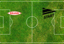 Brann Bergen-Start (domenica 12 luglio 2026 ore 17:00): formazioni, quote, pronostici Pronostici Brann Bergen-Start
