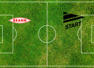Brann Bergen-Start (domenica 12 luglio 2026 ore 17:00): formazioni, quote, pronostici Pronostici Brann Bergen-Start