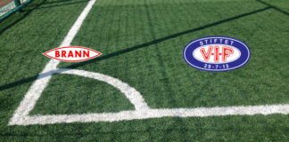 Brann Bergen-Valerenga (domenica 26 luglio 2026 ore 14:30): formazioni ufficiali, quote, pronostici Pronostici Brann Bergen-Valerenga