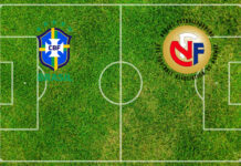 Brasile-Norvegia (Mondiali, 05-07-2026 ore 22:00): formazioni, quote, pronostici. Interessantissimo ottavo di finale tra la Seleçao e i Leoni scandinavi Pronostici Brasile-Norvegia
