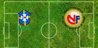 Brasile-Norvegia (Mondiali, 05-07-2026 ore 22:00): formazioni ufficiali, quote, pronostici. Almeno un gol per parte al Meadowlands Stadium Pronostici Brasile-Norvegia