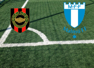 Pronostici Brommapojkarna-Malmo