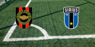 Brommapojkarna-Sirius (domenica 12 luglio 2026 ore 16:30): formazioni ufficiali, quote, pronostici Pronostici Brommapojkarna-Sirius