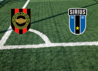 Brommapojkarna-Sirius (domenica 12 luglio 2026 ore 16:30): formazioni, quote, pronostici Pronostici Brommapojkarna-Sirius
