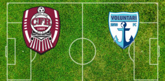 CFR Cluj-FC Voluntari (lunedì 27 luglio 2026 ore 17:30): formazioni ufficiali, quote, pronostici Pronostici CFR Cluj-FC Voluntari