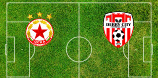 CSKA Sofia-Derry City (Qualificazioni Europa League, 09-07-2026 ore 20:00): formazioni ufficiali, quote, pronostici Pronostici CSKA Sofia-Derry City