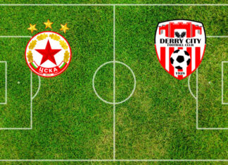 CSKA Sofia-Derry City (Qualificazioni Europa League, 09-07-2026 ore 20:00): formazioni ufficiali, quote, pronostici Pronostici CSKA Sofia-Derry City