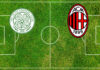 Celtic-Milan (Amichevole, 25-07-2026 ore 16:00): formazioni, quote, pronostici Pronostici Celtic-Milan