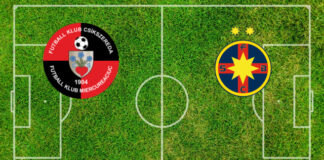 Csíkszereda Miercurea Ciuc-Steaua (domenica 26 luglio 2026 ore 20:30): formazioni ufficiali, quote, pronostici Pronostici Csíkszereda Miercurea Ciuc-Steaua