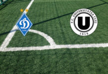 Dinamo Kiev-Universitatea Cluj (Qualificazioni Europa League, 09-07-2026 ore 18:00): formazioni, quote, pronostici Pronostici Dinamo Kiev-Universitatea Cluj