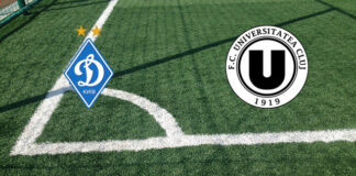 Dinamo Kiev-Universitatea Cluj (Qualificazioni Europa League, 09-07-2026 ore 18:00): formazioni ufficiali, quote, pronostici Pronostici Dinamo Kiev-Universitatea Cluj