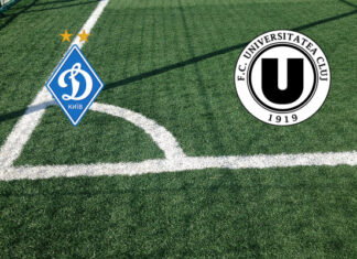Dinamo Kiev-Universitatea Cluj (Qualificazioni Europa League, 09-07-2026 ore 18:00): formazioni, quote, pronostici Pronostici Dinamo Kiev-Universitatea Cluj