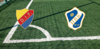 Djurgarden-Halmstad (lunedì 13 luglio 2026 ore 19:00): formazioni ufficiali, quote, pronostici Pronostici Djurgarden-Halmstad