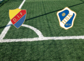 Djurgarden-Halmstad (lunedì 13 luglio 2026 ore 19:00): formazioni, quote, pronostici Pronostici Djurgarden-Halmstad