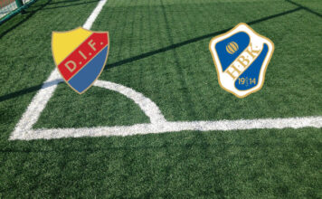 Pronostici Djurgarden-Halmstad