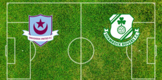 Drogheda-Shamrock Rovers (venerdì 31 luglio 2026 ore 21:00): formazioni ufficiali, quote, pronostici Pronostici Drogheda-Shamrock Rovers