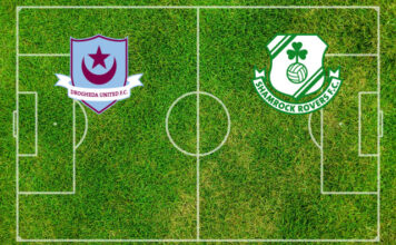 Drogheda-Shamrock Rovers (venerdì 31 luglio 2026 ore 21:00): formazioni, quote, pronostici Pronostici Drogheda-Shamrock Rovers