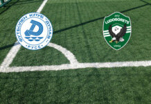 Pronostici Dunav-Ludogorets Razgrad