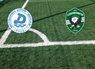 Pronostici Dunav-Ludogorets Razgrad