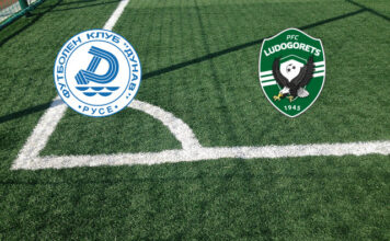 Pronostici Dunav-Ludogorets Razgrad