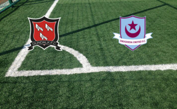 Pronostici Dundalk-Drogheda