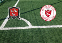 Pronostici Dundalk-Sligo Rovers