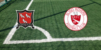 Dundalk-Sligo Rovers (venerdì 31 luglio 2026 ore 20:45): formazioni ufficiali, quote, pronostici Pronostici Dundalk-Sligo Rovers