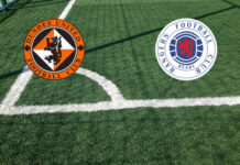 Pronostici Dundee Utd-Rangers