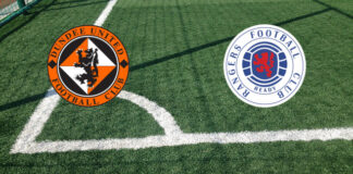 Dundee Utd-Rangers (venerdì 31 luglio 2026 ore 21:00): formazioni ufficiali, quote, pronostici Pronostici Dundee Utd-Rangers