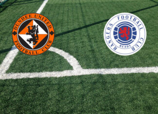 Dundee Utd-Rangers (venerdì 31 luglio 2026 ore 21:00): formazioni, quote, pronostici Pronostici Dundee Utd-Rangers