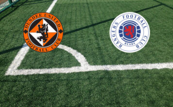 Dundee Utd-Rangers (venerdì 31 luglio 2026 ore 21:00): formazioni, quote, pronostici Pronostici Dundee Utd-Rangers