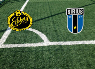 Elfsborg-Sirius (domenica 19 luglio 2026 ore 16:30): formazioni ufficiali, quote, pronostici Pronostici Elfsborg-Sirius
