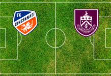 FC Cincinnati-Burnley (Amichevole, 11-07-2026 ore 01:30): formazioni, quote, pronostici Pronostici FC Cincinnati-Burnley