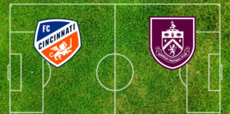 FC Cincinnati-Burnley (Amichevole, 11-07-2026 ore 01:30): formazioni, quote, pronostici Pronostici FC Cincinnati-Burnley
