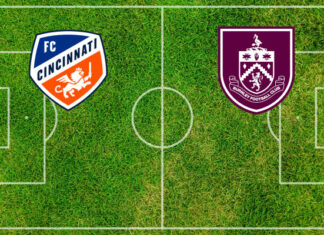 FC Cincinnati-Burnley (Amichevole, 11-07-2026 ore 01:30): formazioni, quote, pronostici Pronostici FC Cincinnati-Burnley