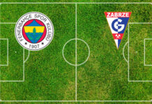 Fenerbahce-Gornik Zabrze (Qualificazioni Champions League, 21-07-2026 ore 20:00): formazioni, quote, pronostici Pronostici Fenerbahce-Gornik Zabrze