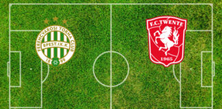 Pronostici Ferencvaros-Twente