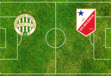 Ferencvaros-Vojvodina (Qualificazioni Europa League, 16-07-2026 ore 20:15): formazioni, quote, pronostici Pronostici Ferencvaros-Vojvodina