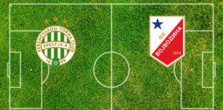 Ferencvaros-Vojvodina (Qualificazioni Europa League, 16-07-2026 ore 20:15): formazioni, quote, pronostici Pronostici Ferencvaros-Vojvodina