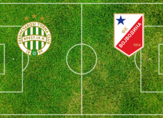 Ferencvaros-Vojvodina (Qualificazioni Europa League, 16-07-2026 ore 20:15): formazioni, quote, pronostici Pronostici Ferencvaros-Vojvodina