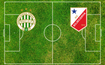 Ferencvaros-Vojvodina (Qualificazioni Europa League, 16-07-2026 ore 20:15): formazioni, quote, pronostici Pronostici Ferencvaros-Vojvodina