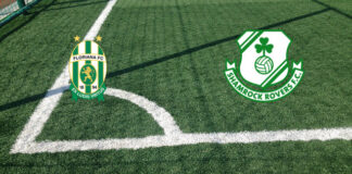 Pronostici Floriana-Shamrock Rovers