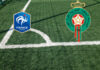 Francia-Marocco (Mondiali, 09-07-2026 ore 22:00): formazioni, quote, pronostici. Les Bleus contro i leoni dell’Atlas 4 anni dopo la semifinale in Qatar Pronostici Francia-Marocco