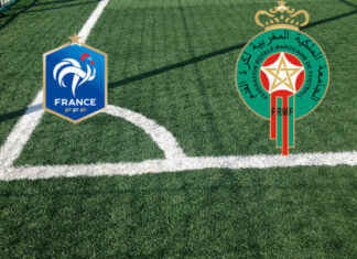 Pronostici Francia-Marocco