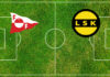 Pronostici Fredrikstad-Lillestrom