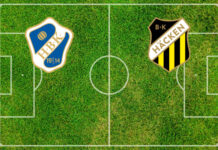 Halmstad-BK Hacken (domenica 19 luglio 2026 ore 16:30): formazioni, quote, pronostici Pronostici Halmstad-BK Hacken