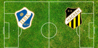 Halmstad-BK Hacken (domenica 19 luglio 2026 ore 16:30): formazioni, quote, pronostici Pronostici Halmstad-BK Hacken